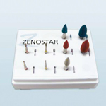 Zenostar Polishing Set